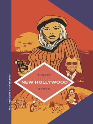 cover image of The Little Book of Knowledge: New Hollywood